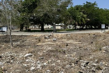 Lote de Terreno en  Pueblo Chablekal, Mérida, Yucatán