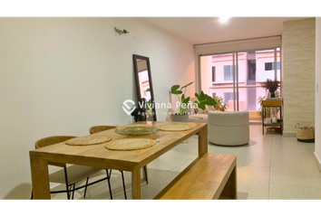 Apartamento en  Ciudad Jardín, Barranquilla