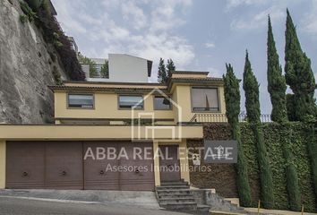 Casa en  Bosques De Las Lomas, Cuajimalpa De Morelos