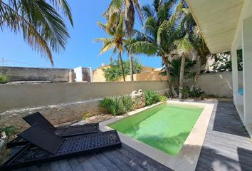 Casa en  Calle 20, Telchac Puerto, Yucatán, Mex