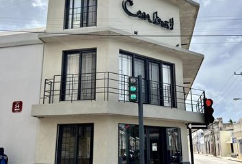 Departamento en  Calle 70 503a, Centro, Mérida, Yucatán, 97000, Mex