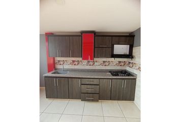 Apartamento en  Monserrate Casas, Santa Rosa De Cabal