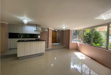 Apartamento en  La Ámerica, Medellín