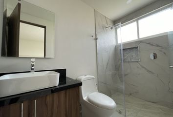 Casa en  Calle Campeche, Parque Campeche, Ocoyucan, Puebla, 72865, Mex