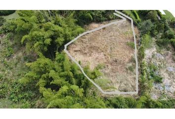 Lote de Terreno en  Montenegro, Quindío