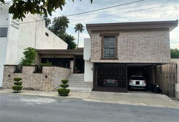 Casa en  Contry, Monterrey