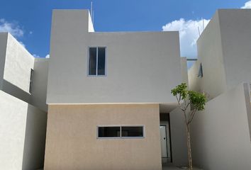 Casa en  San Pedro Cholul, Mérida, Yucatán