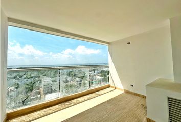 Apartamento en  Crespo, Cartagena De Indias