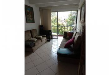 Apartamento en  Santa Mónica, Medellín