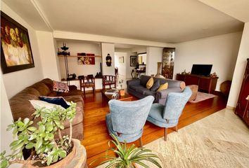 Apartamento en  Los Balsos, Medellín