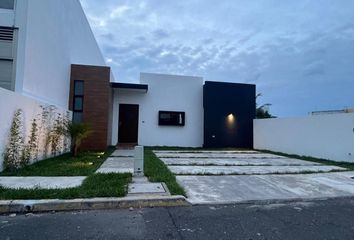 Casa en  Calle Isla Del Amor, Los Médanos De Buena Vista, Alvarado, Veracruz De Ignacio De La Llave, 95264, Mex