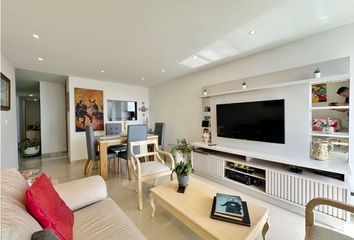 Apartamento en  Pie De La Popa, Cartagena De Indias