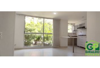 Apartamento en  Calasanz, Medellín