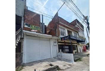 Bodega en  Santa Teresita Oeste, Cali