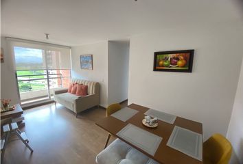 Apartamento en  Las Villas, Zipaquirá