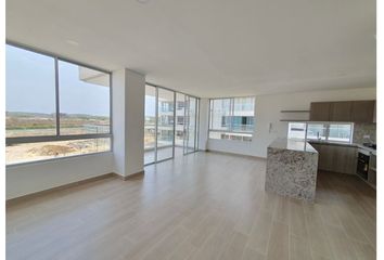 Apartamento en  El Centro, Cartagena De Indias