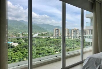 Apartamento en  Rodadero Tradicional, Santa Marta