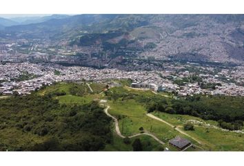 Lote de Terreno en  Simón Bolívar, Medellín