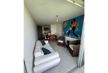 Apartamento en  Valle Del Lili, Cali