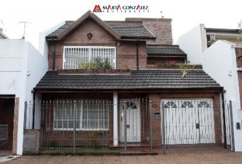 Casa en  Ramos Mejía, La Matanza