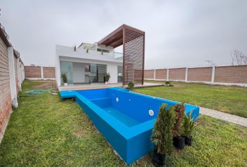 Casa en  San Borja, Lima