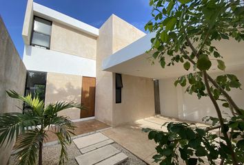 Casa en  Pueblo Cholul, Mérida, Yucatán