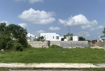 Lote de Terreno en  Carretera Dzityá-mérida, Dzitya, Mérida, Yucatán, Mex