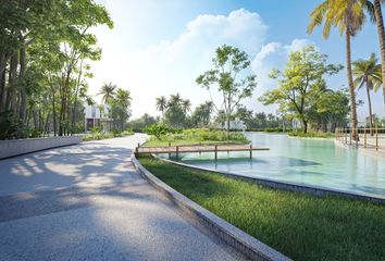 Lote de Terreno en  Playa Del Carmen, Quintana Roo