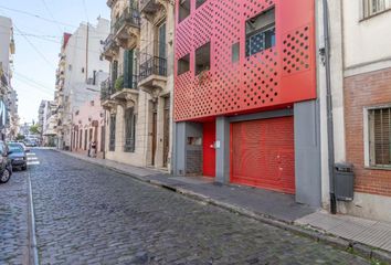 Locales en  San Telmo, Capital Federal