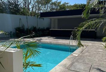 Departamento en  X Canatún, Mérida, Yucatán, Mex