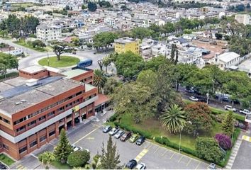 Terreno Comercial en  San Miguel De Ibarra