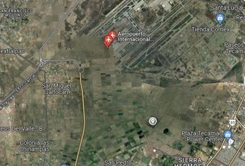 Lote de Terreno en  55749, San Martín Azcatepec, México, Mex