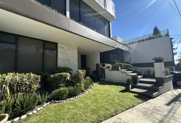 Casa en  Ciudad Satélite, Naucalpan De Juárez