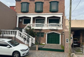 Casa en  Ramos Mejía, La Matanza