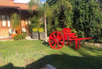 Casa en  Calle Emiliano Zapata 20, Santa Fe, Tequisquiapan, Querétaro, 76755, Mex