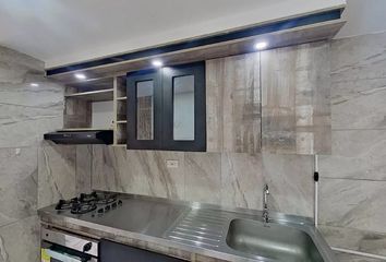 Departamento en  Pedregal De Santa Úrsula Xitla, Tlalpan, Cdmx