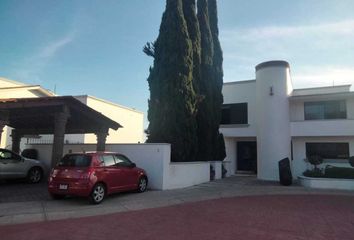 Casa en condominio en  Avenida La Rica 110, Juriquilla, Querétaro, 76226, Mex