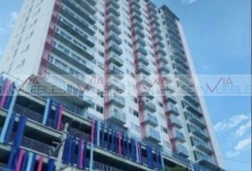 Departamento en  Calle Vicente Guerrero N 316, Centro De Monterrey, Monterrey, Nuevo León, 64000, Mex