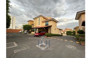 Casa en condominio en  Calle Pablo Neruda 3245c, Guadalajara, Jalisco, 44647, Mex