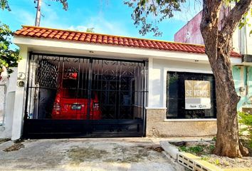 Casa en  Calle 15 176d, García Ginerés, Mérida, Yucatán, 97070, Mex