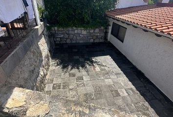 Casa en condominio en  Prados Del Campestre, Morelia, Michoacán