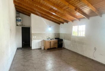 Departamento en  Villa Luzuriaga, La Matanza