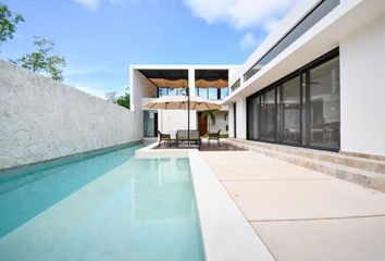 Casa en  La Veleta, Tulum