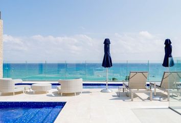 Departamento en  Playa Del Carmen, Quintana Roo