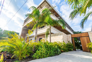 Departamento en  La Veleta, Tulum