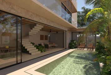 Casa en  Avenida Tulum, Tulum, Quintana Roo, 77760, Mex