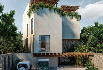 Casa en  La Veleta, Tulum