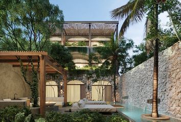 Departamento en  Tulum, Tulum