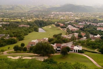 Lote de Terreno en  Las Misiones, Santiago, Nuevo León, Mex