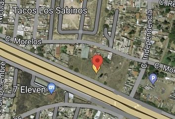 Lote de Terreno en  Calle Morelos 1-1, La Quinta Catalina, Tonalá, Jalisco, 45402, Mex